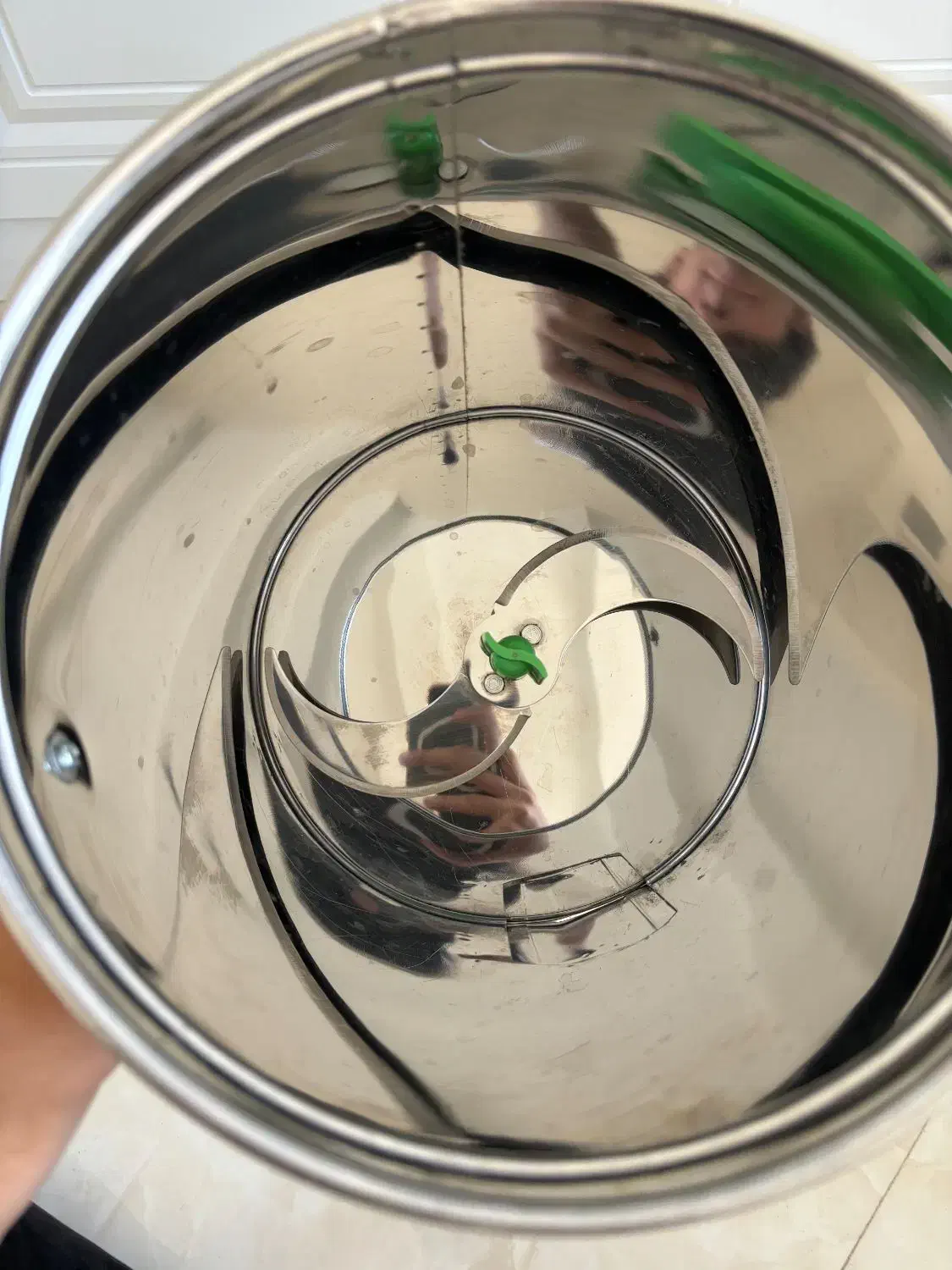 سبزی خورد کن|خردکن، آسیاب، غذاساز|تهران, گلستان (شهرک راه آهن)|دیوار