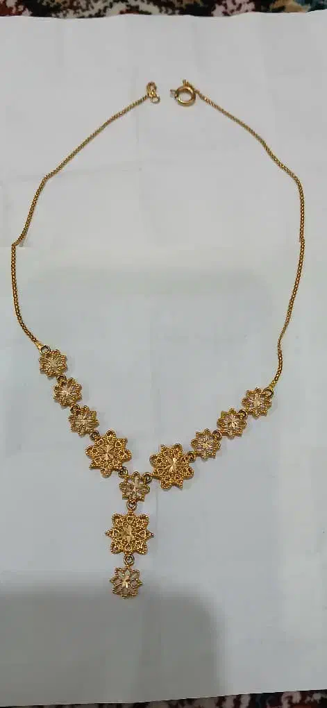 گردنبند|جواهرات|یاسوج, |دیوار