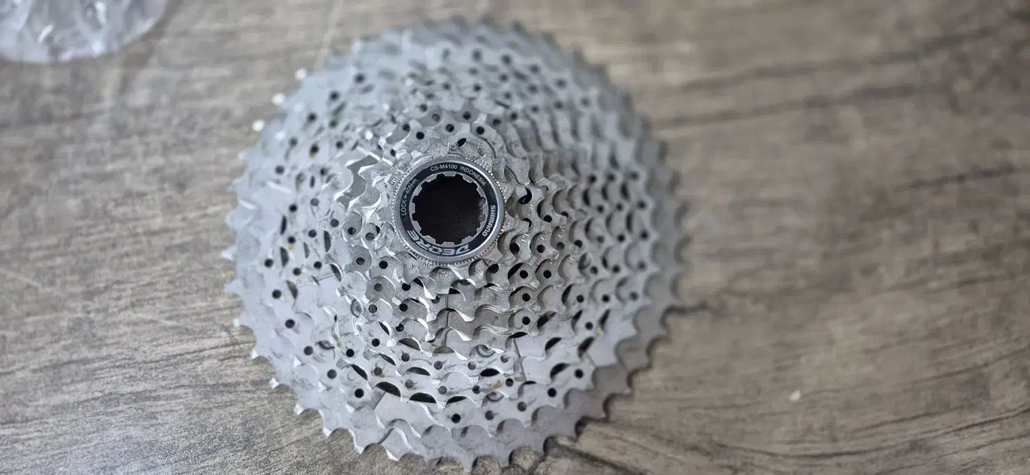 فرمان دوچرخه خودرو پنجه پدال شانژمان لاستیک تایر|دوچرخه، اسکیت، اسکوتر|تهران, سوهانک|دیوار