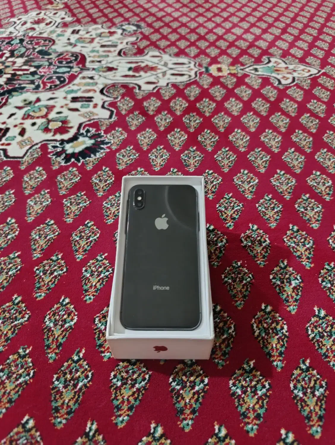 آیفون|موبایل|دورود, |دیوار