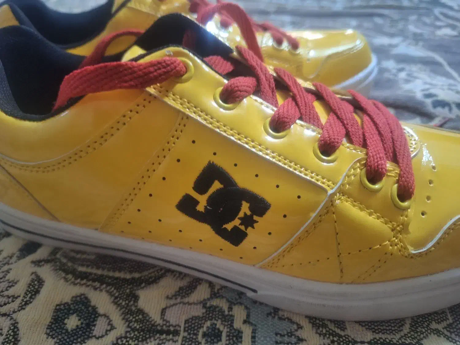 کفش اسپورت|کیف، کفش، کمربند|ورامین, ورامین|دیوار