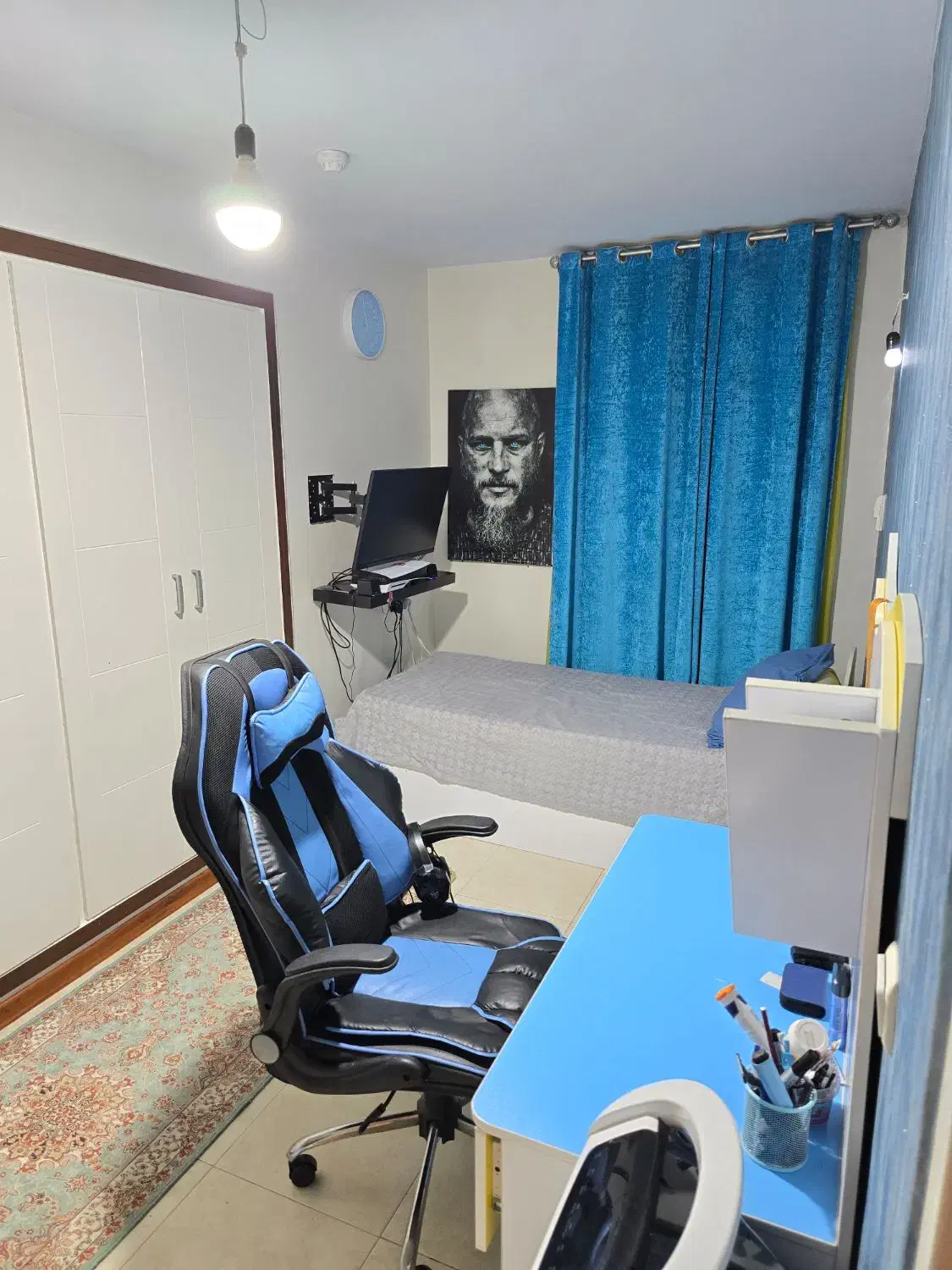 رهن واحد مسکونی