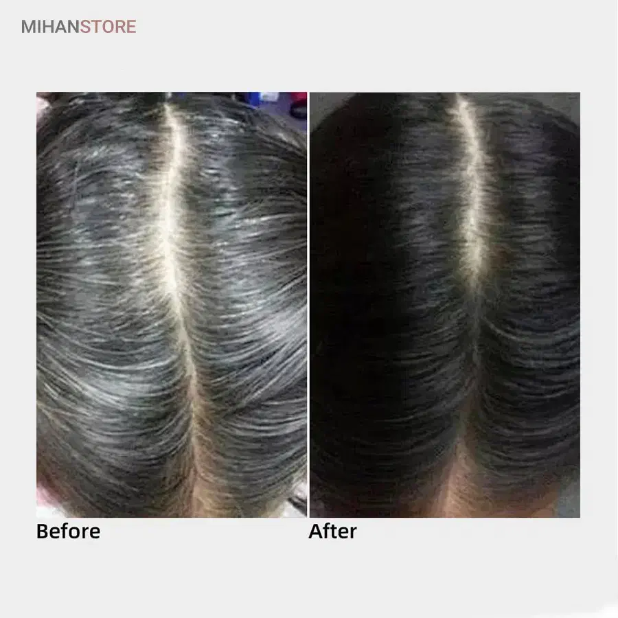 حراج رنگ گیاهی رفع سفیدی مو|حراج|بانه, |دیوار