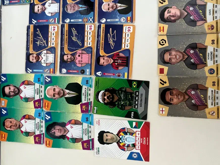 کارت بازی کیمدی به شدت ارزان|اسباببازی|تاکستان, |دیوار