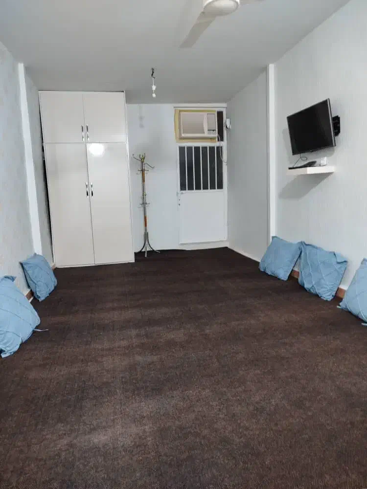 سوییت روزانه ، شبانه|اجارهٔ کوتاه‌مدت آپارتمان و سوئیت|بندرعباس, |دیوار