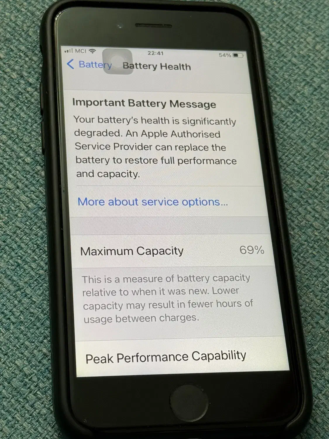 آیفون ۷ (iPhone 7)|موبایل|قزوین, |دیوار