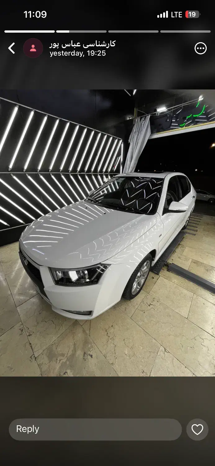 دنا توربو اتومات|خودرو سواری و وانت|تهران, گلستان (شهرک راه آهن)|دیوار