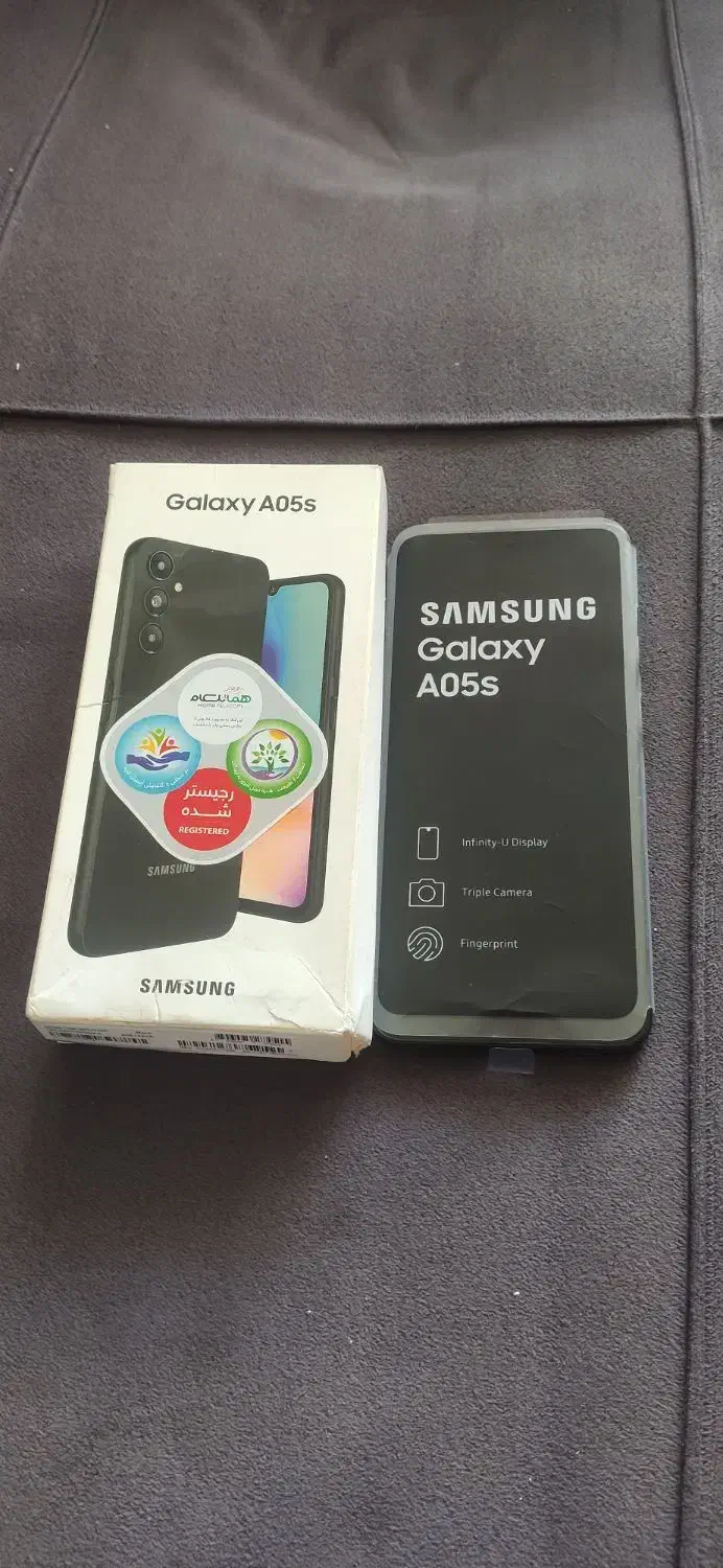 A05S 64|موبایل|صحنه, |دیوار