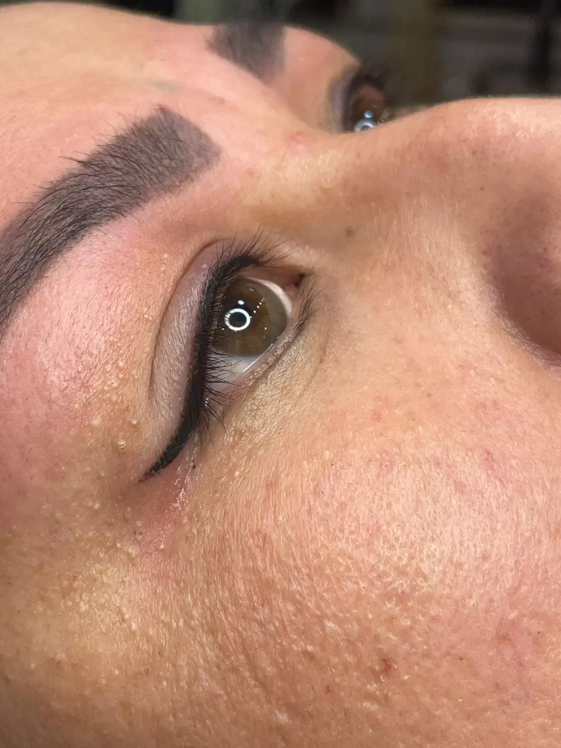 آموزش و خدمات مرکز تخصصی آرایش دائم و زیبایی|خدمات آرایشگری و زیبایی|کاشان, دشت چال|دیوار