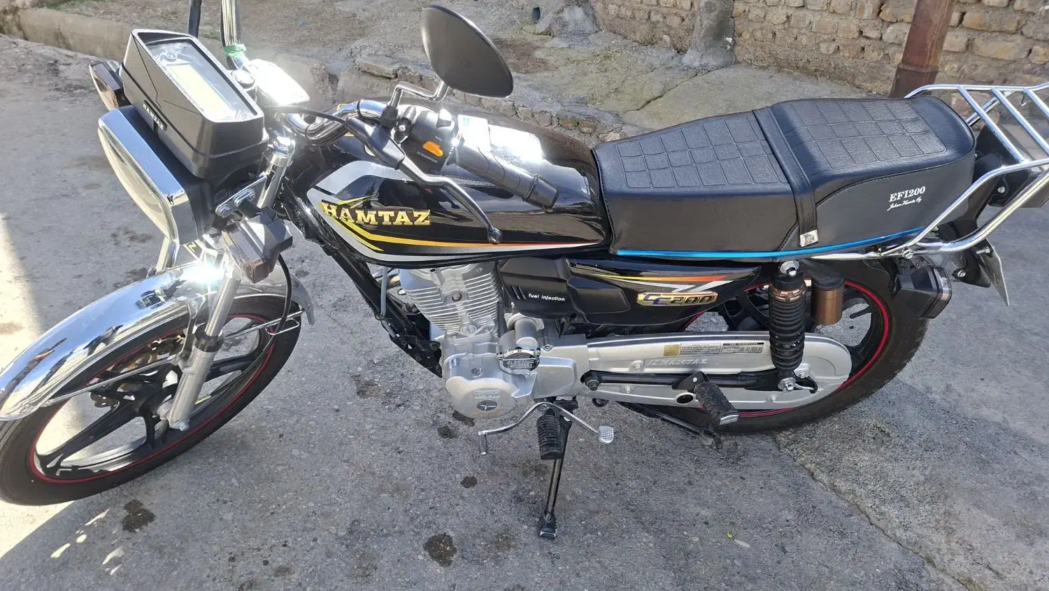 مدل۱۴۰۴|موتورسیکلت|پلدختر, |دیوار