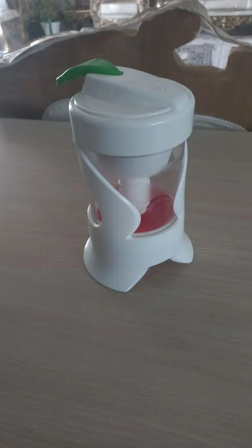 ربی(جا ربی)|ظروف نگهدارنده، پلاستیکی، یک‌بارمصرف|خمینی‌شهر, |دیوار