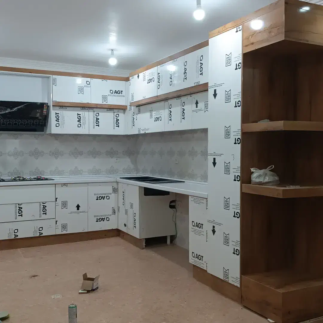 کابینت حسینی|جاکفشی، کمد، دراور|بندرعباس, |دیوار