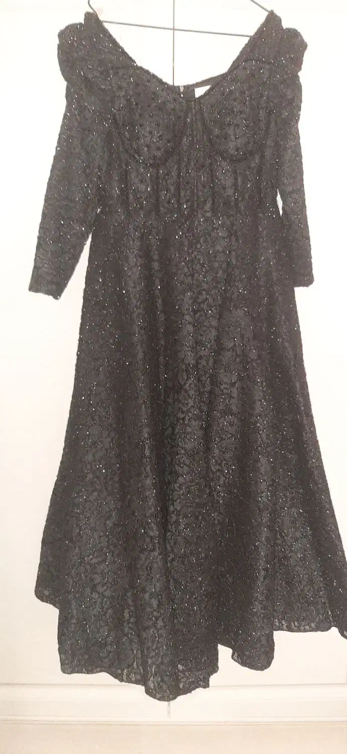 پیراهن مجلسی|لباس|همدان, |دیوار