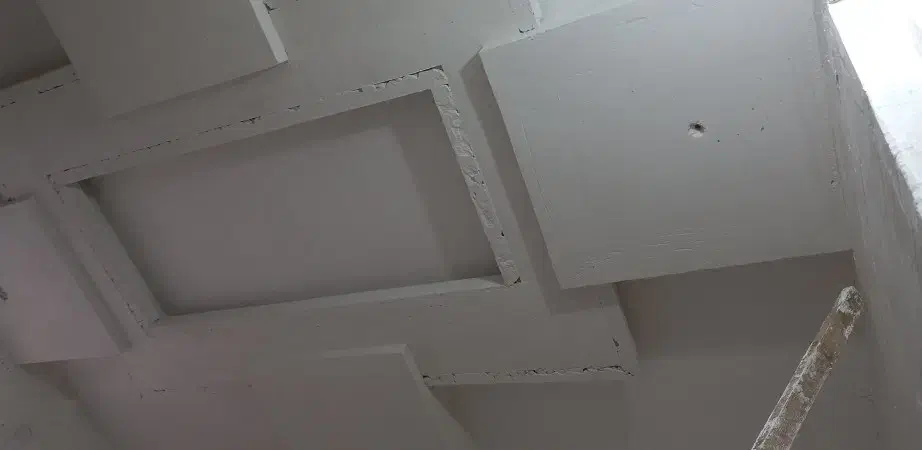 گچ‌کاری‌نوینباکادری‌مجرب|خدمات پیشه و مهارت|آستانه اشرفیه, |دیوار