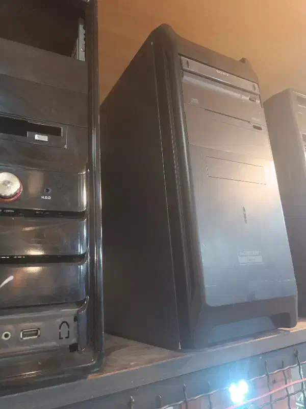 کیس نسل ۷|رایانه رومیزی|گرگان, |دیوار