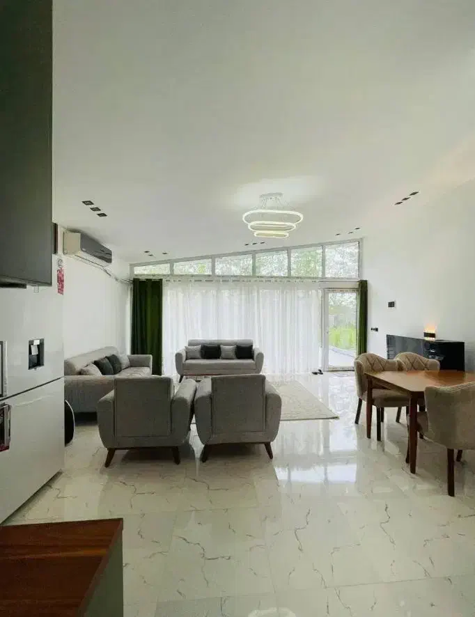 ویلا200متری% مبله کامل% فقط2/4میلیارد*|فروش خانه و ویلا|هچیرود, |دیوار