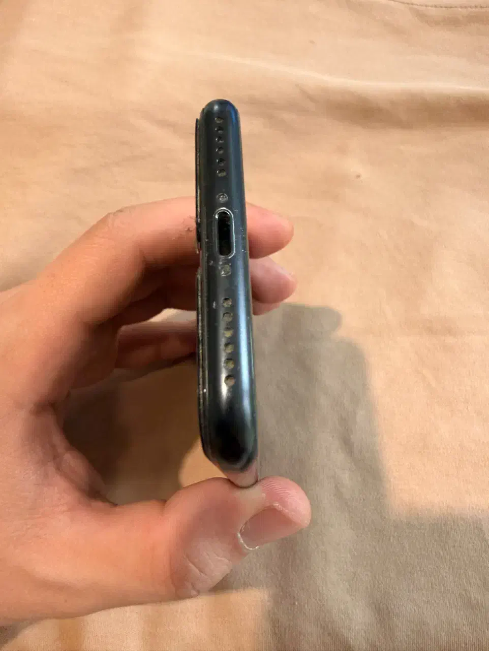 آیفون SE 2020 در حد نو ۱۲۸ گیگ|موبایل|تهران, استاد معین|دیوار