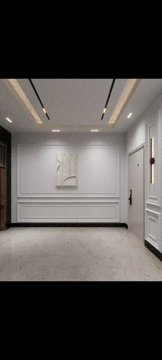 پیش فروش آپارتمان در حال ساخت ب۰ا۸۰ درصد پیشرفت|پیش‌فروش املاک|صحنه, |دیوار