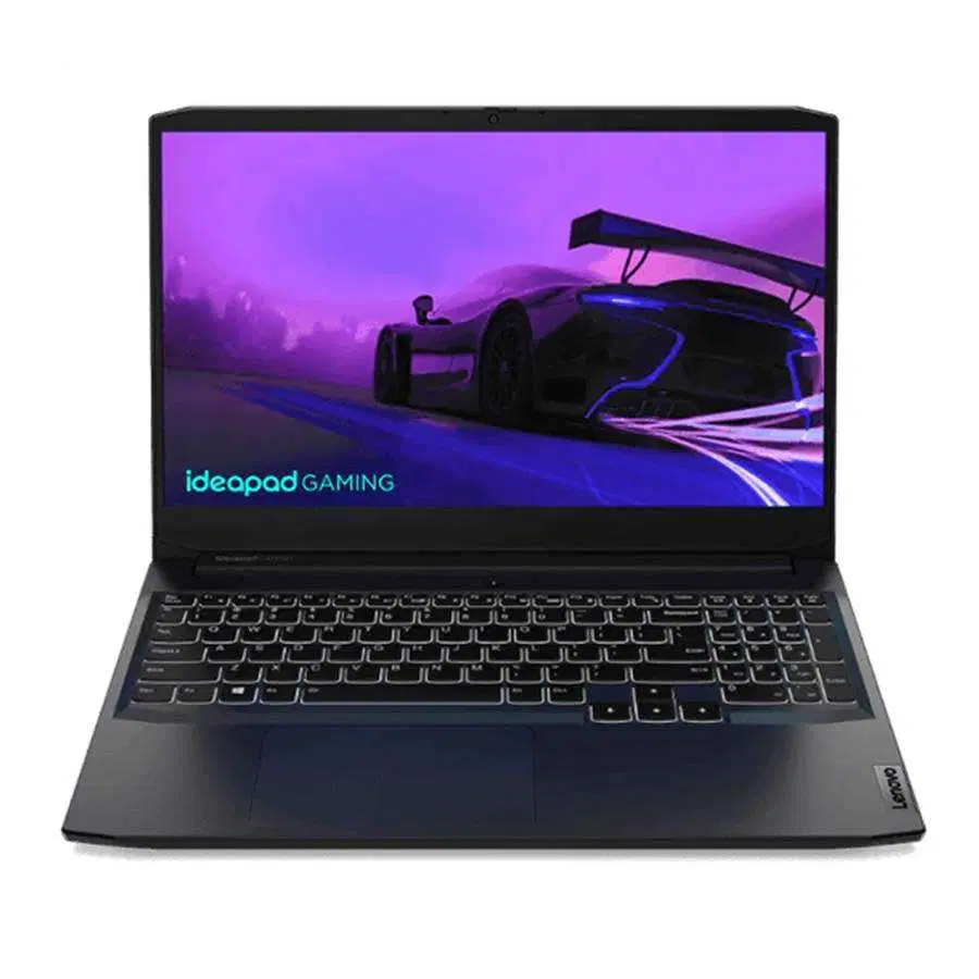 Ideapad gaming 3 لپ تاپ|رایانه همراه|اصفهان, قهجاورستان|دیوار