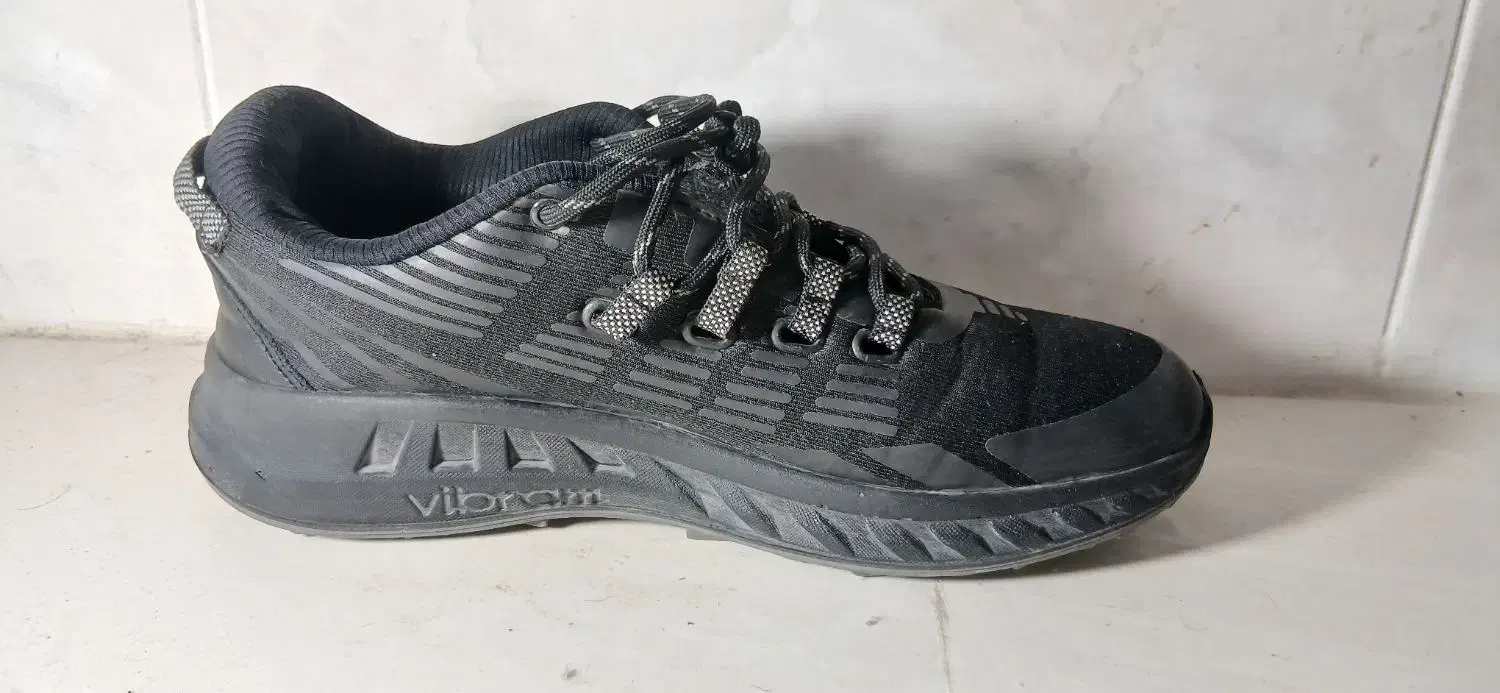 گفش سایز ۴۵ مشکی|کیف، کفش، کمربند|رفسنجان, |دیوار