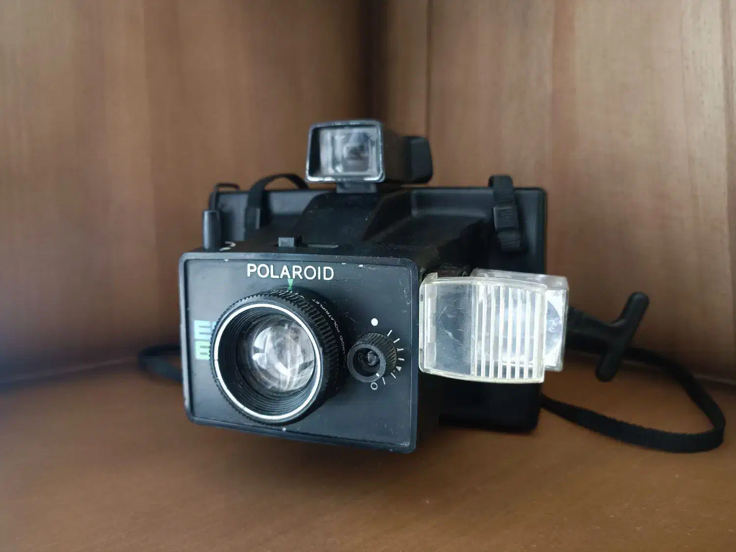 دوربین پرولاید فلش دار قدیمی|دوربین عکاسی و فیلمبرداری|تبریز, |دیوار