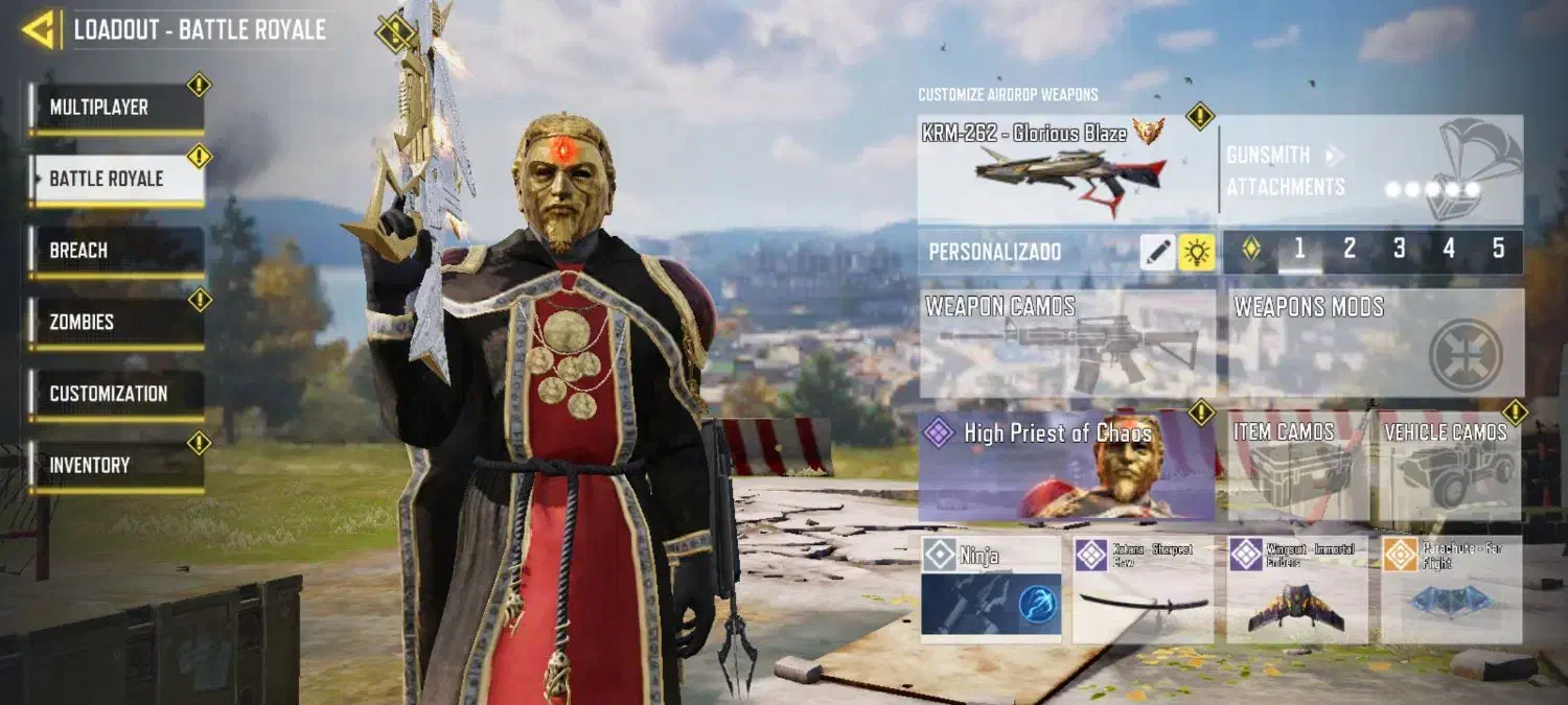 اکانت کالاف|کنسول، بازی ویدئویی و آنلاین|دورود, |دیوار