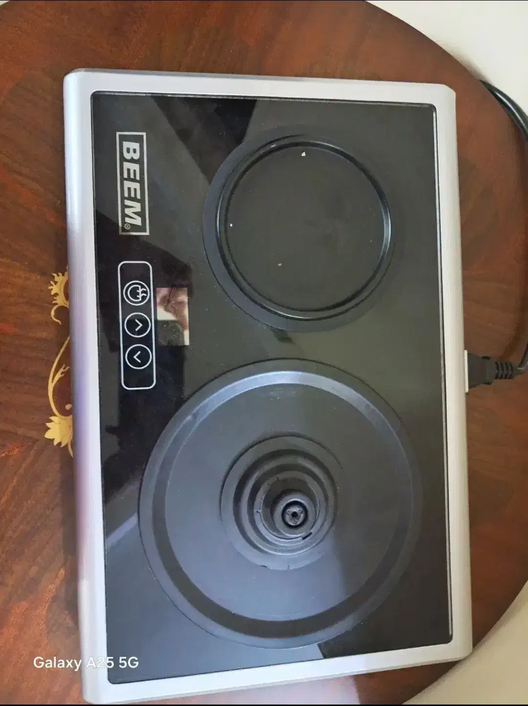 صفحه چایی ساز بیم|سماور، چای‌ساز، قهوه‌ساز|تهران, فلاح|دیوار