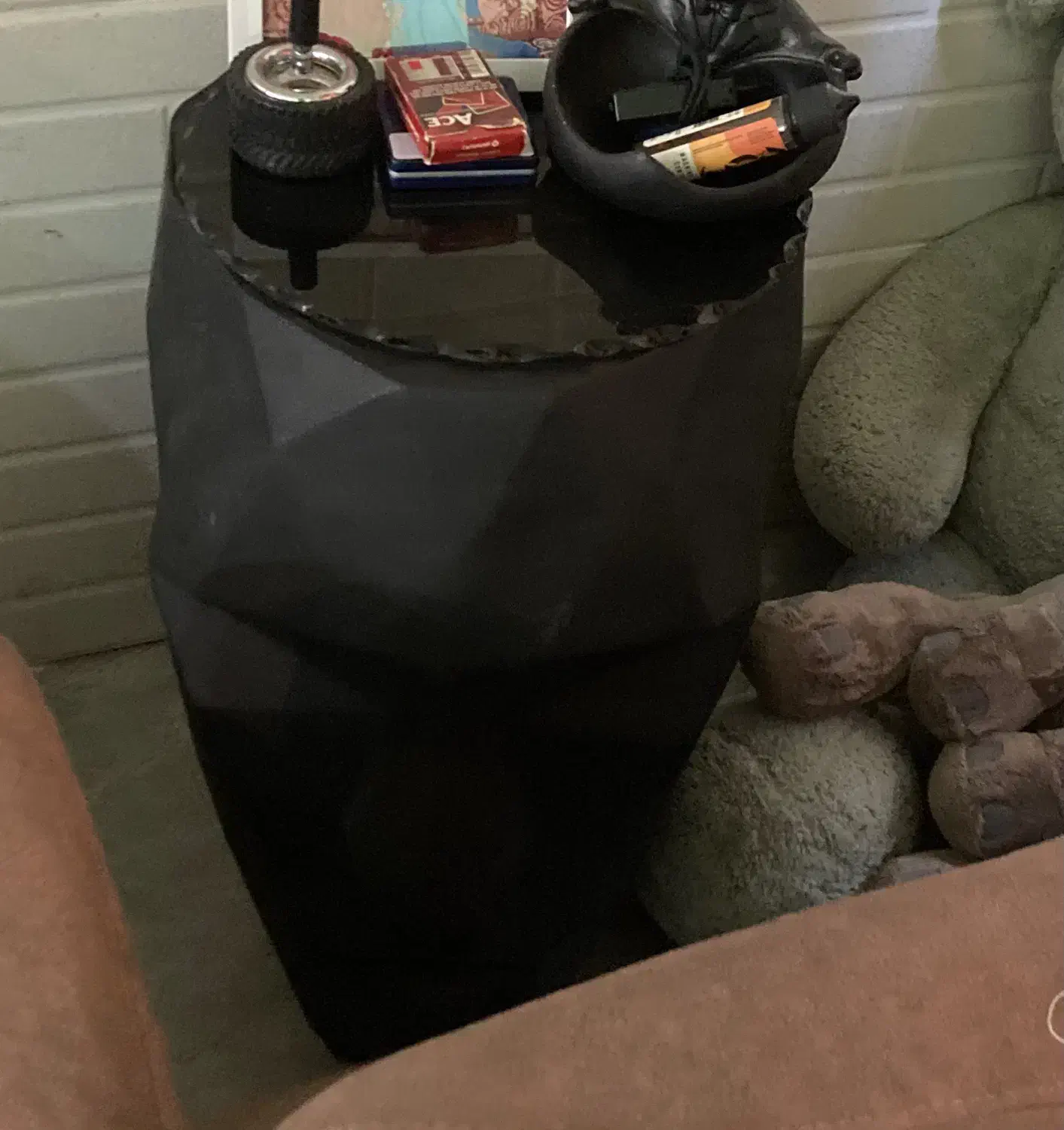 دیوارکوب فایبرگلاس|صنایع دستی و سایر لوازم تزئینی|تهران, جوادیه|دیوار