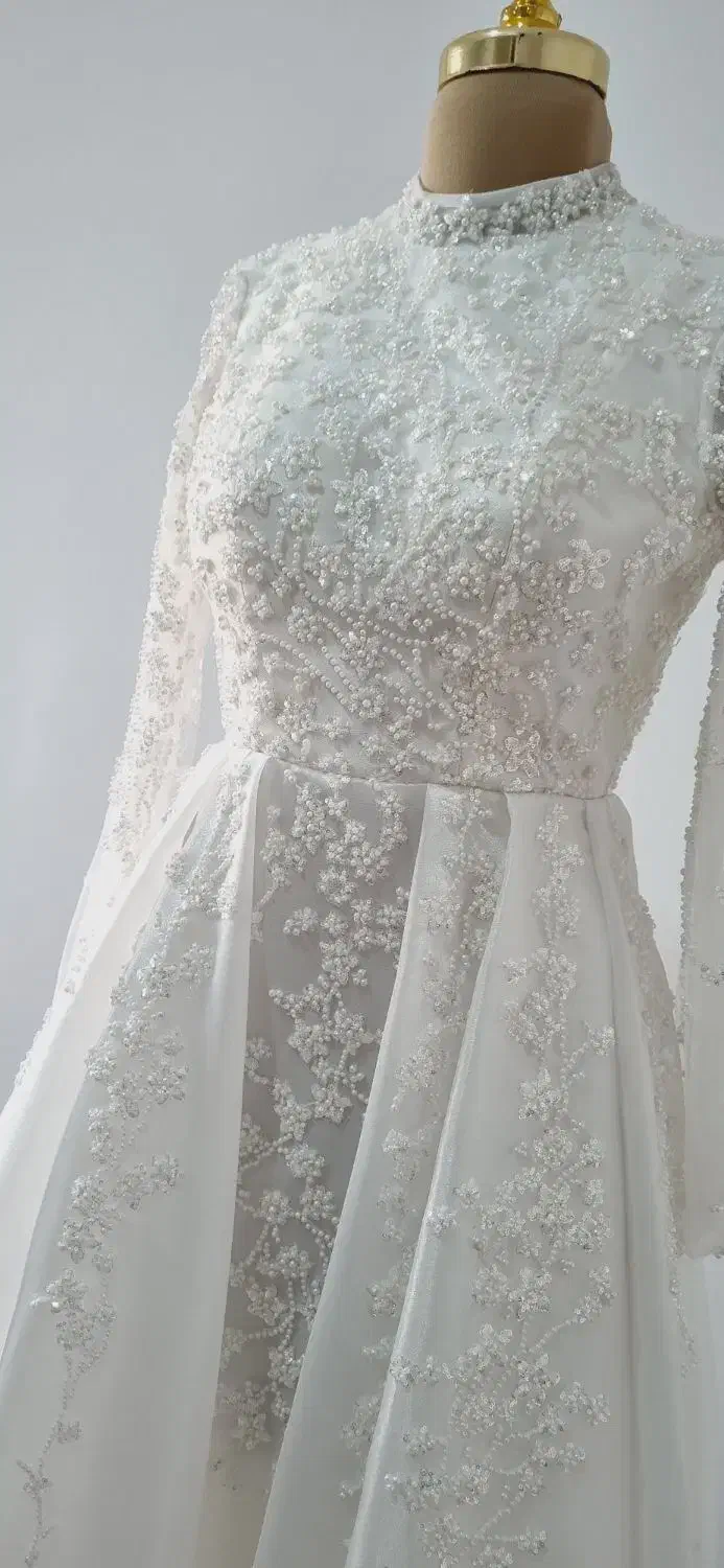 لباس عروس|لباس|محمدیه-قزوین, |دیوار