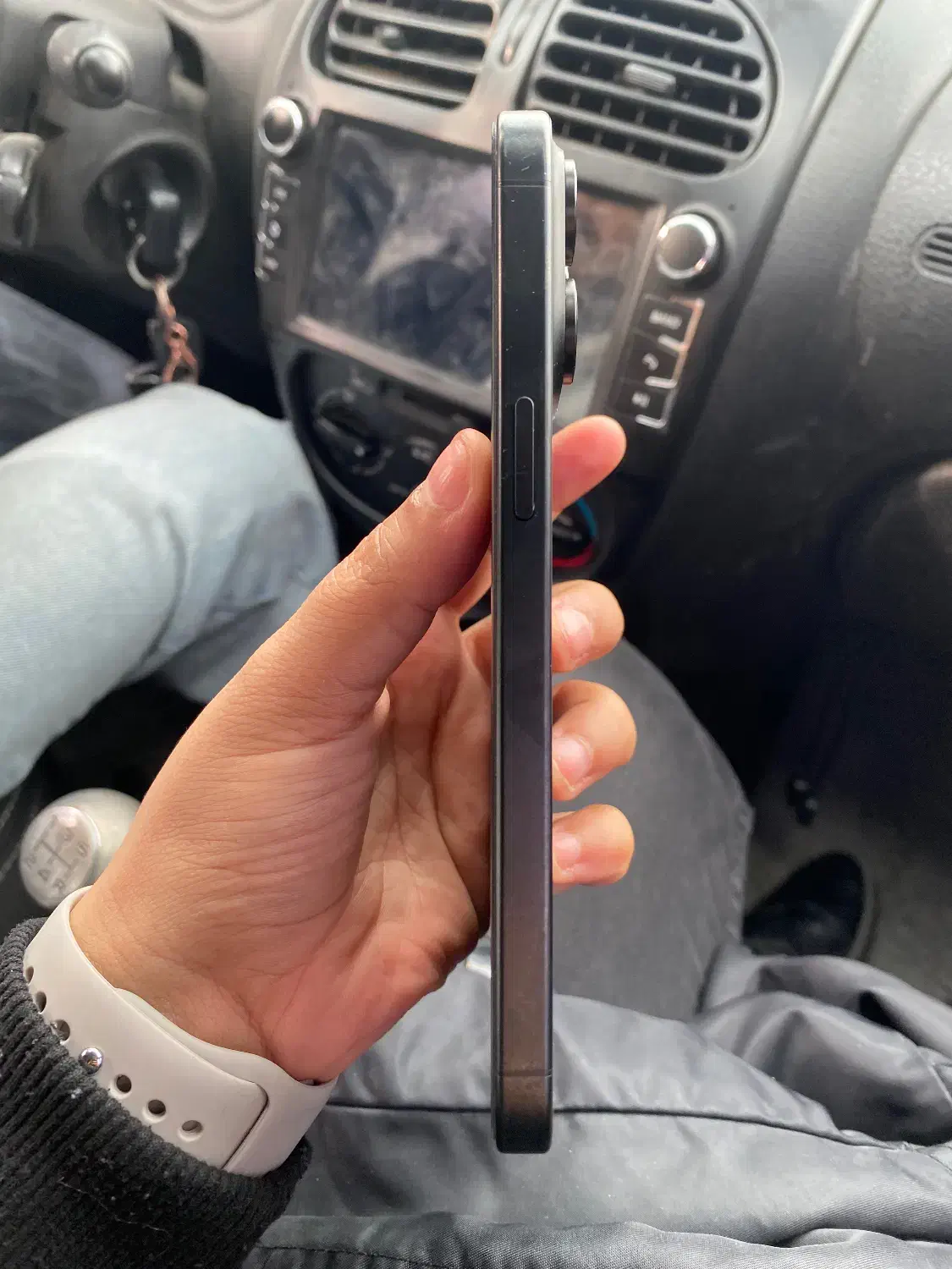 15 pro max|موبایل|تهران, تهرانسر مرکزی|دیوار