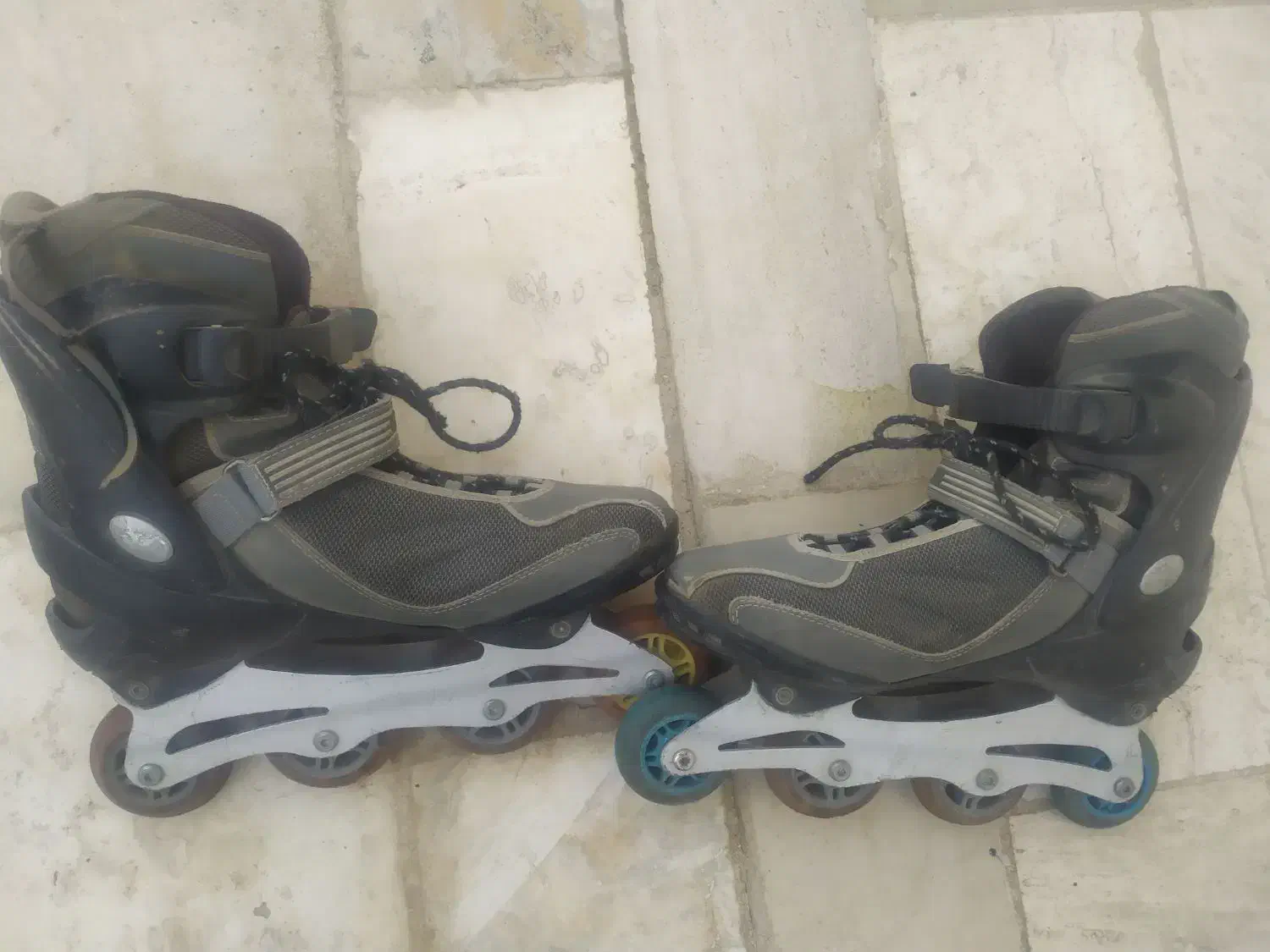 اسکیت اسکیت حرفه ای|دوچرخه، اسکیت، اسکوتر|مرودشت, مسجد رسول‎|دیوار