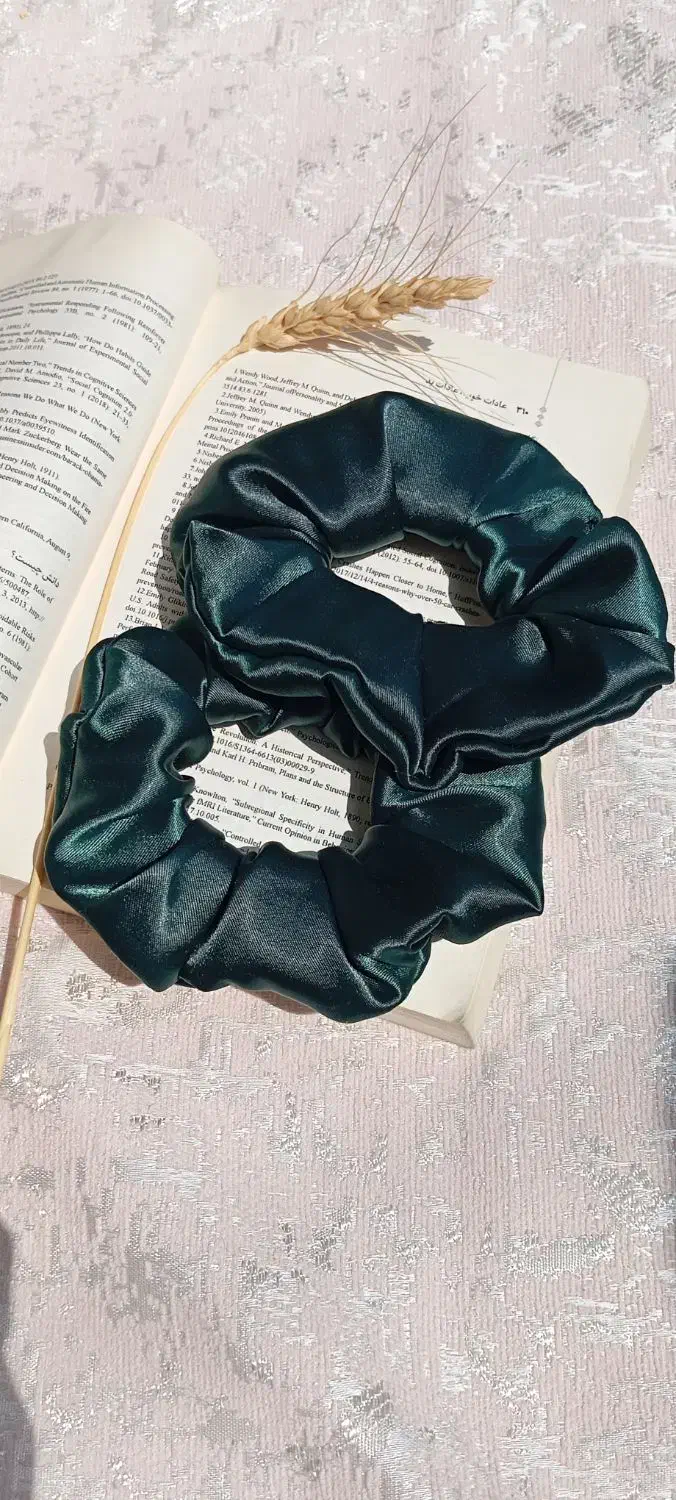 اسکرانچی ک.   ا.    ر.|زیورآلات و اکسسوری|محمدشهر, سیدآباد|دیوار