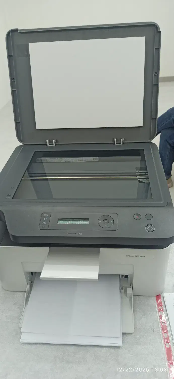 پرینتر hp  و سامسونگ|پرینتر، اسکنر، کپی، فکس|بوشهر, |دیوار