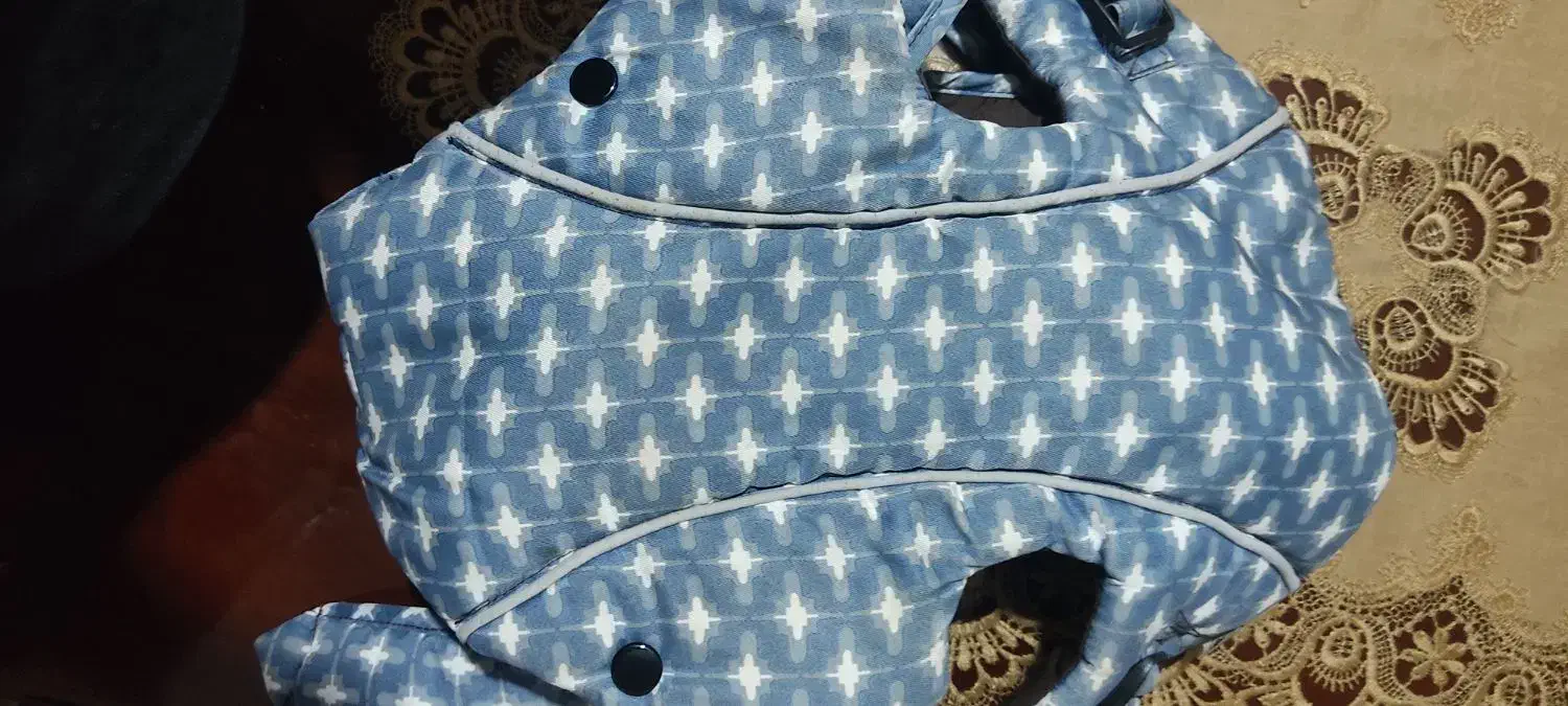 آغوشی نوزاد|کالسکه و لوازم جانبی|محمدیه-قزوین, |دیوار