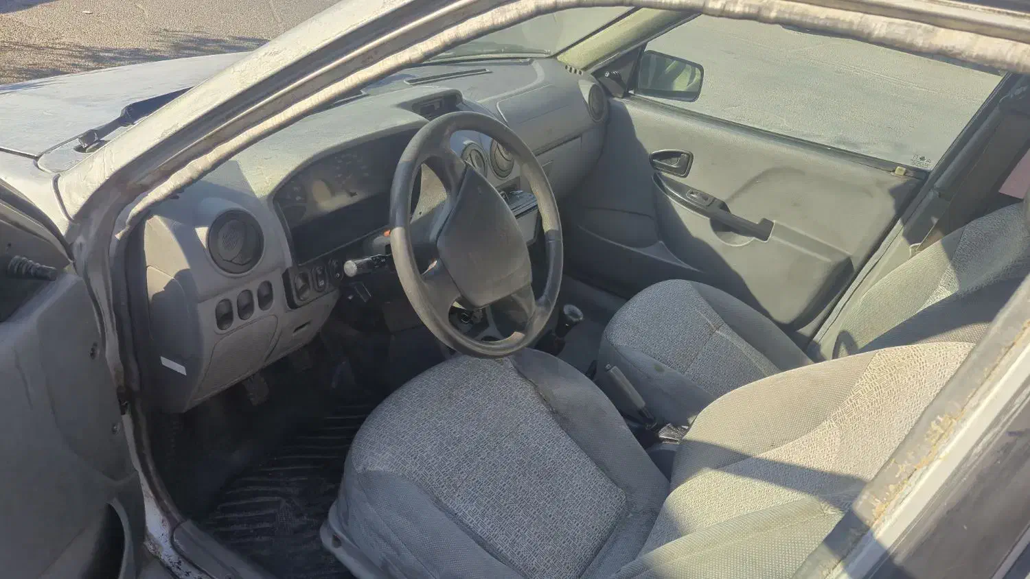 پراید ۱۳۱SE|خودرو سواری و وانت|بوشهر, |دیوار