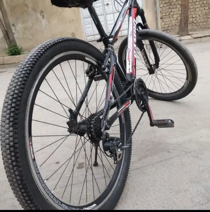 دوچرخه ۲۶|دوچرخه، اسکیت، اسکوتر|شیراز, دشت چنار|دیوار