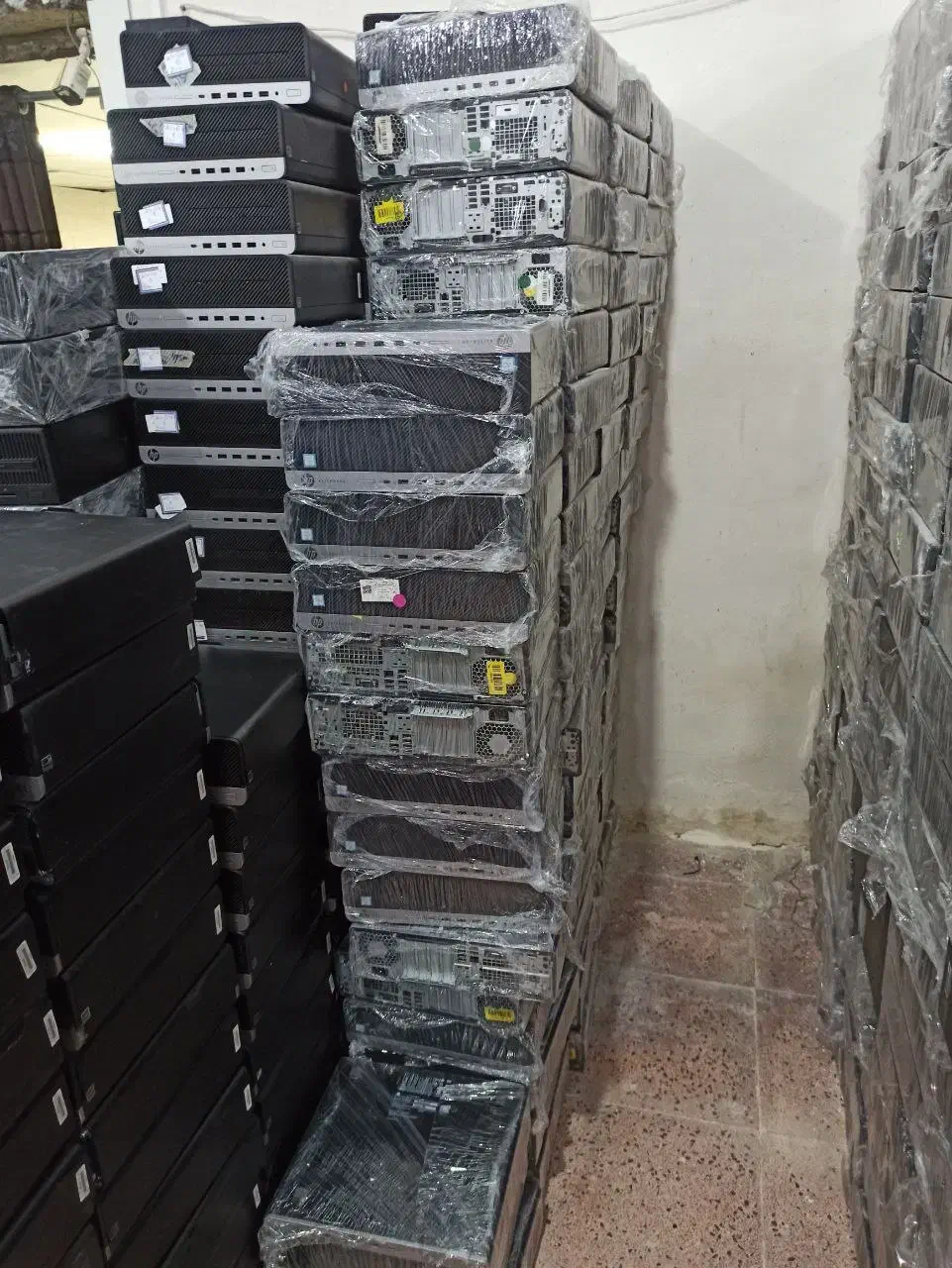 کیس و مینی کیس|رایانه رومیزی|بیرجند, |دیوار