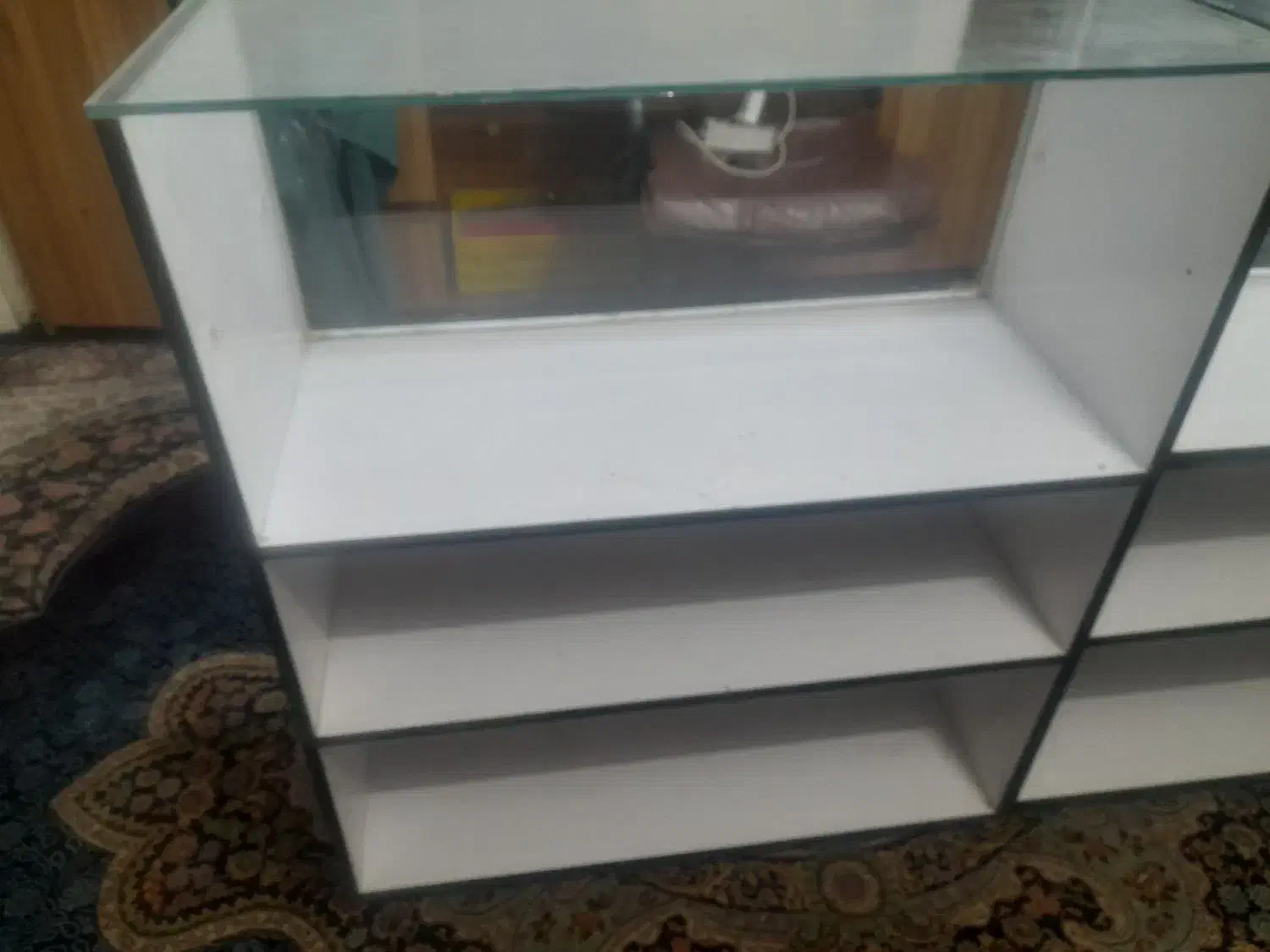 ویترین|بوفه، ویترین، کنسول|یزد, |دیوار