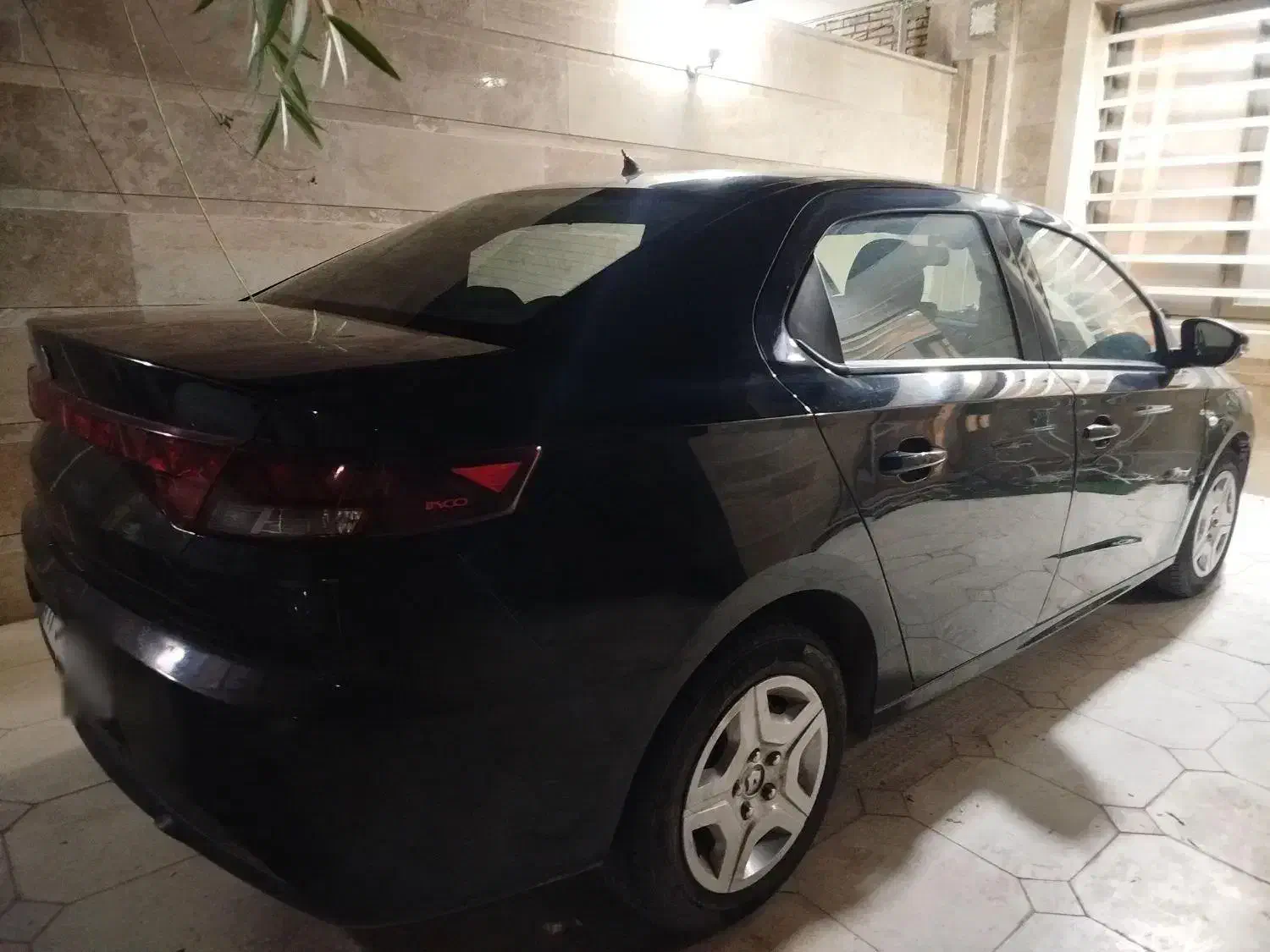 تارا مشکی|خودرو سواری و وانت|کرمان, |دیوار