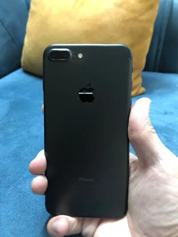 ایفون سون پلاس|موبایل|مشهد, شهرآرا|دیوار