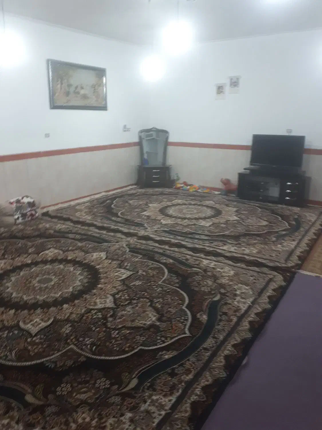 اجاره منزل ویلایی|اجارهٔ خانه و ویلا|بیلوار, |دیوار