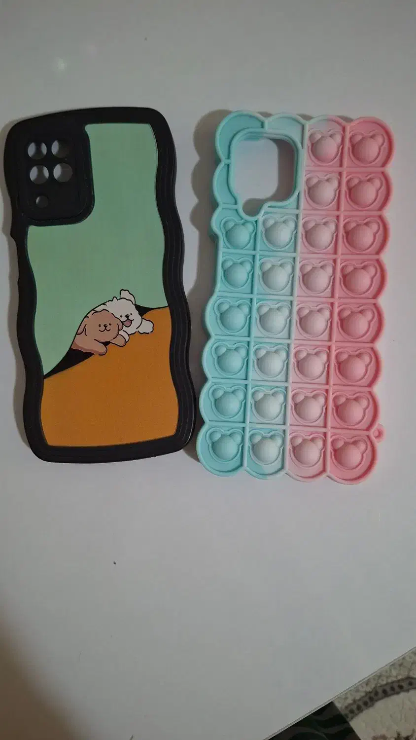 قاب گوشی a22/4g|لوازم جانبی موبایل و تبلت|قزوین, |دیوار