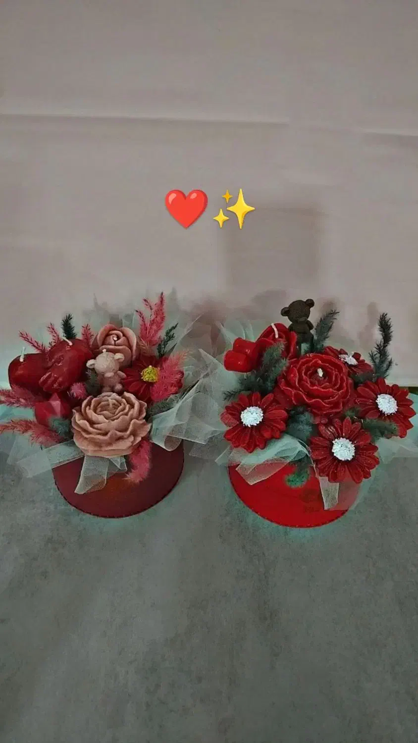 هدیه جاودان|گل مصنوعی|ساوه, |دیوار