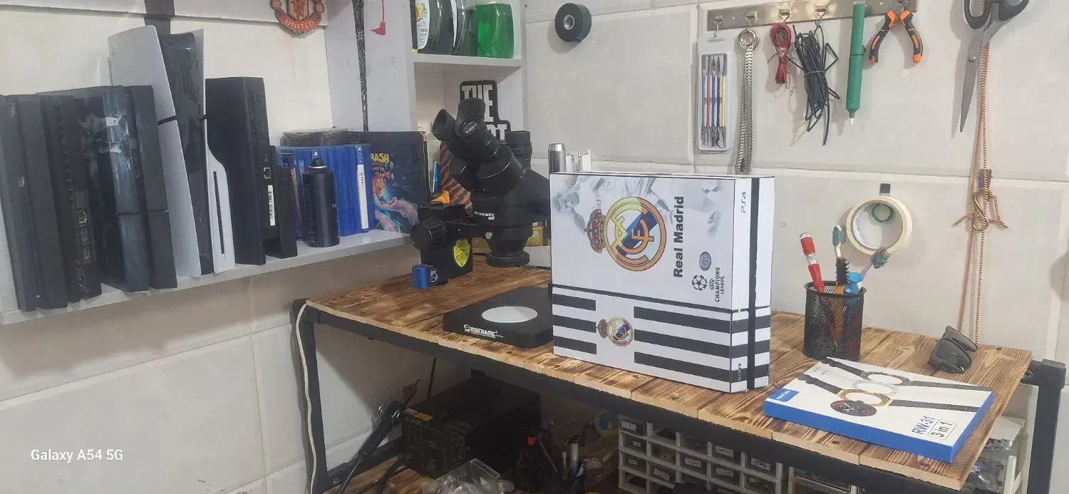 بازی ps4 ps5 ps3 xbox|کنسول، بازی ویدئویی و آنلاین|قم, شاه ابراهیم|دیوار