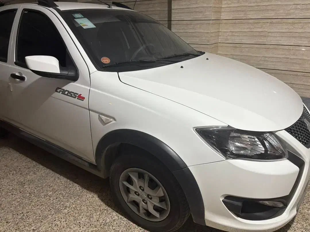 کوییک اس ۱۴۰۴|خودرو سواری و وانت|بندر ماهشهر, |دیوار