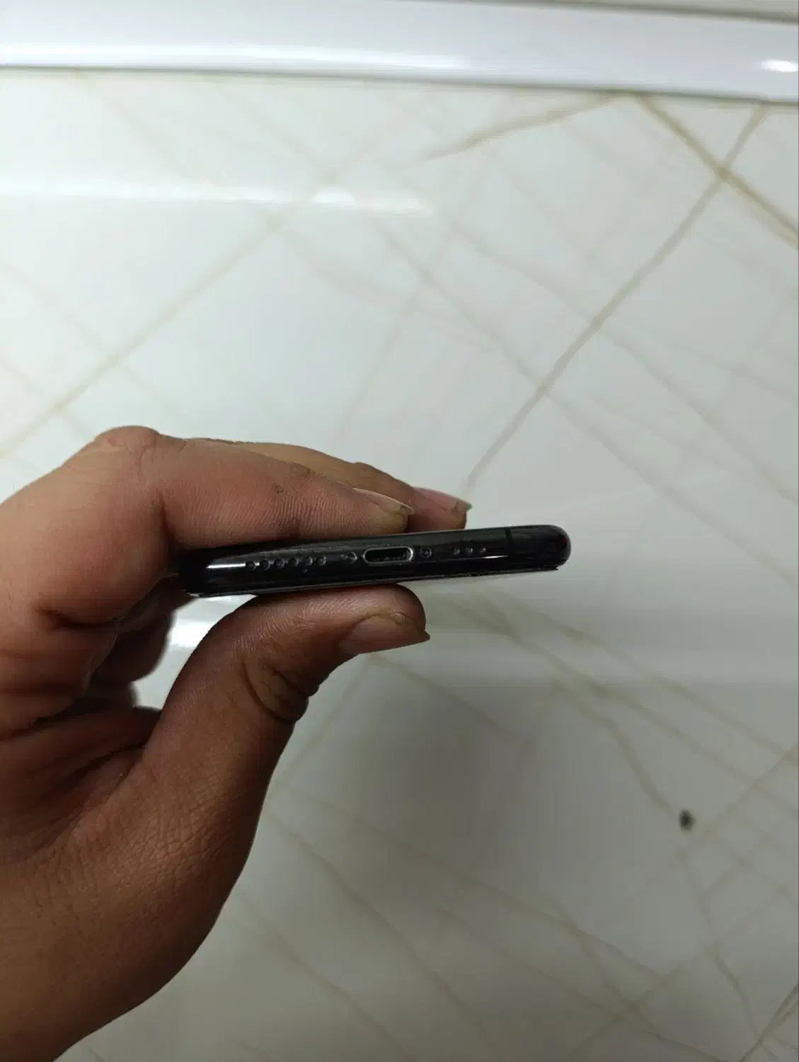 گوشی ایفون xs|موبایل|کرمانشاه, |دیوار