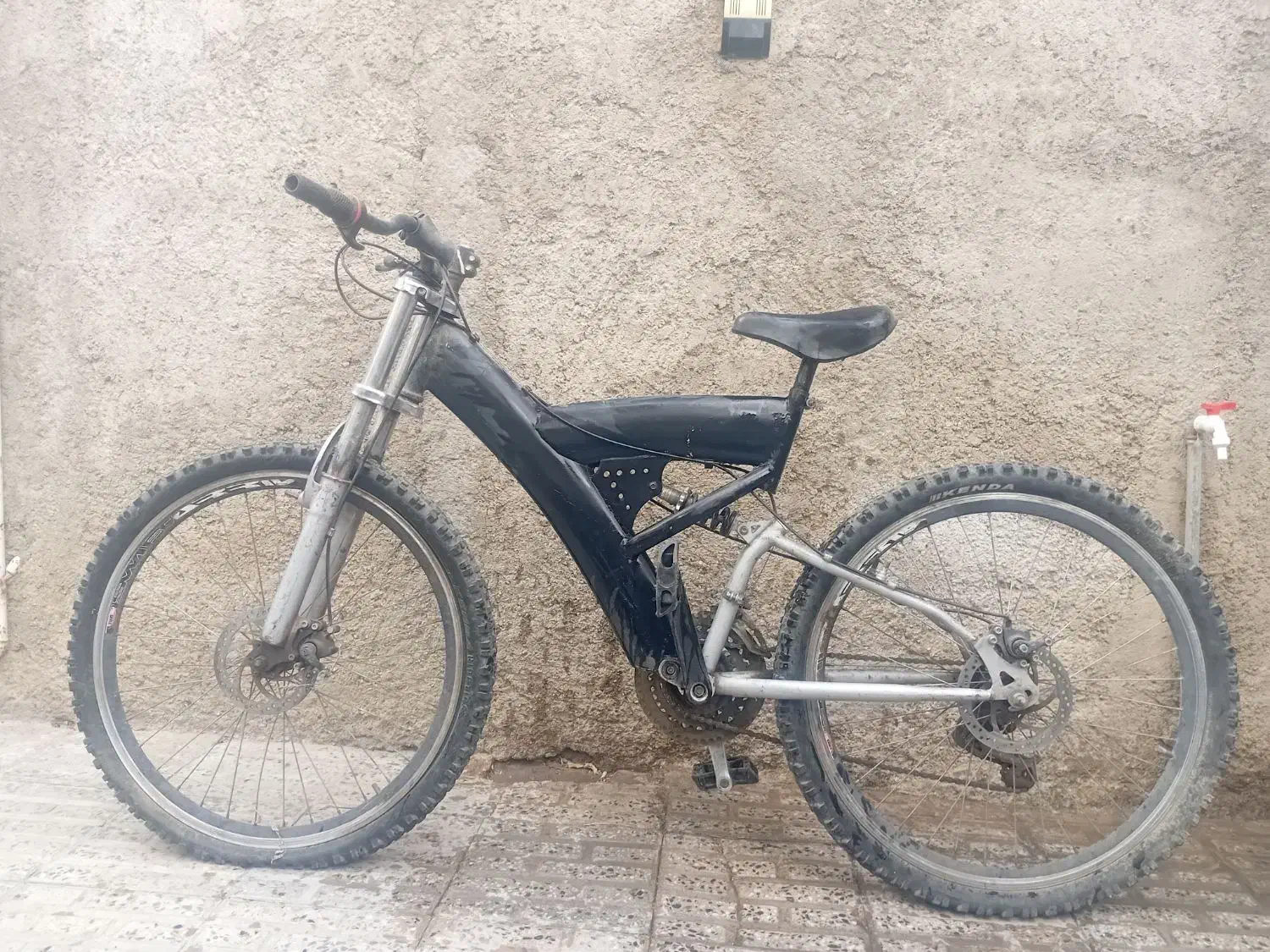 دوچرخه|دوچرخه، اسکیت، اسکوتر|ملایر, |دیوار