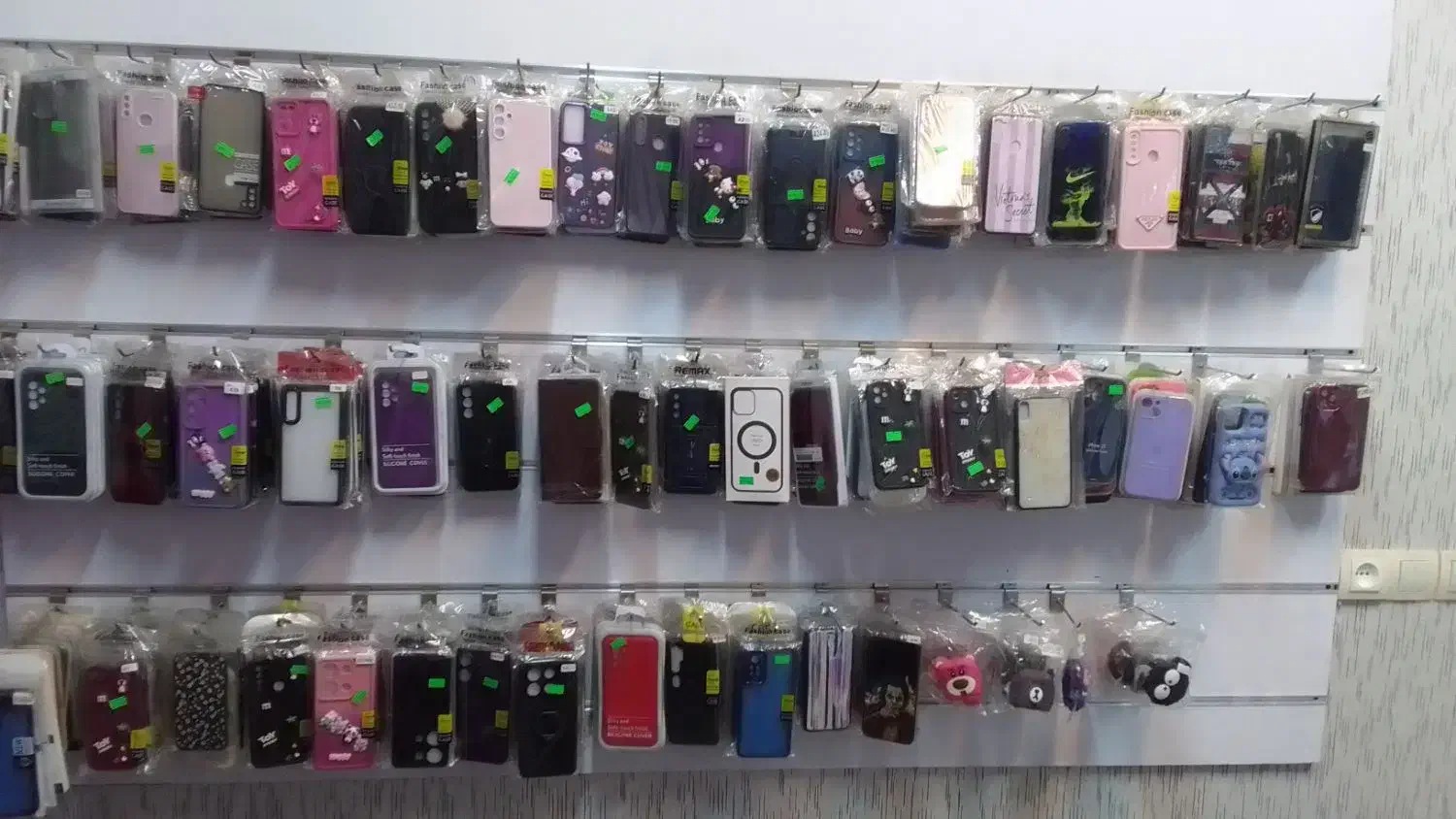 لوازم جانبی موبایل|لوازم جانبی موبایل و تبلت|پیشوا, |دیوار