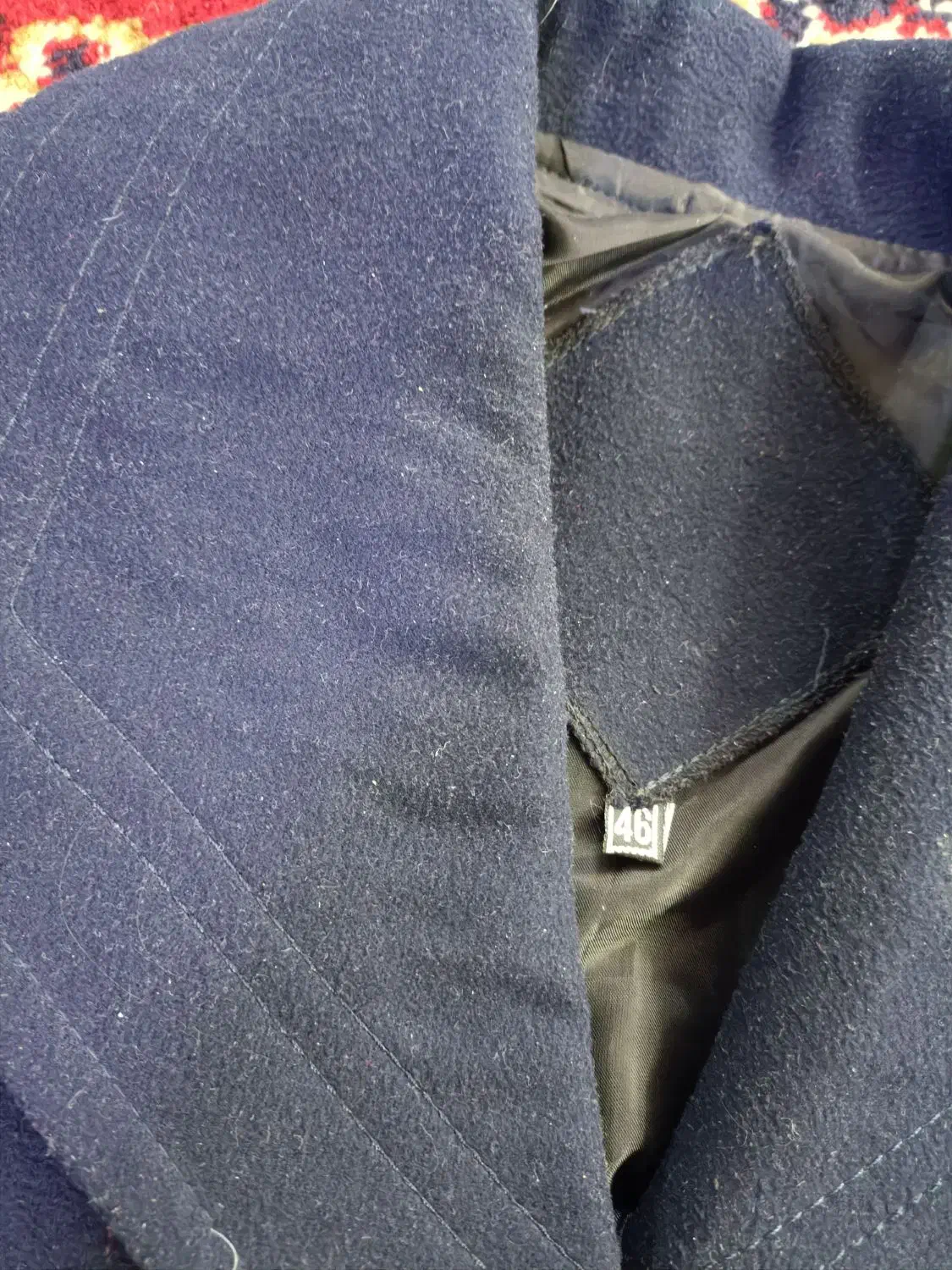 پالتو|لباس|اسدآباد, |دیوار