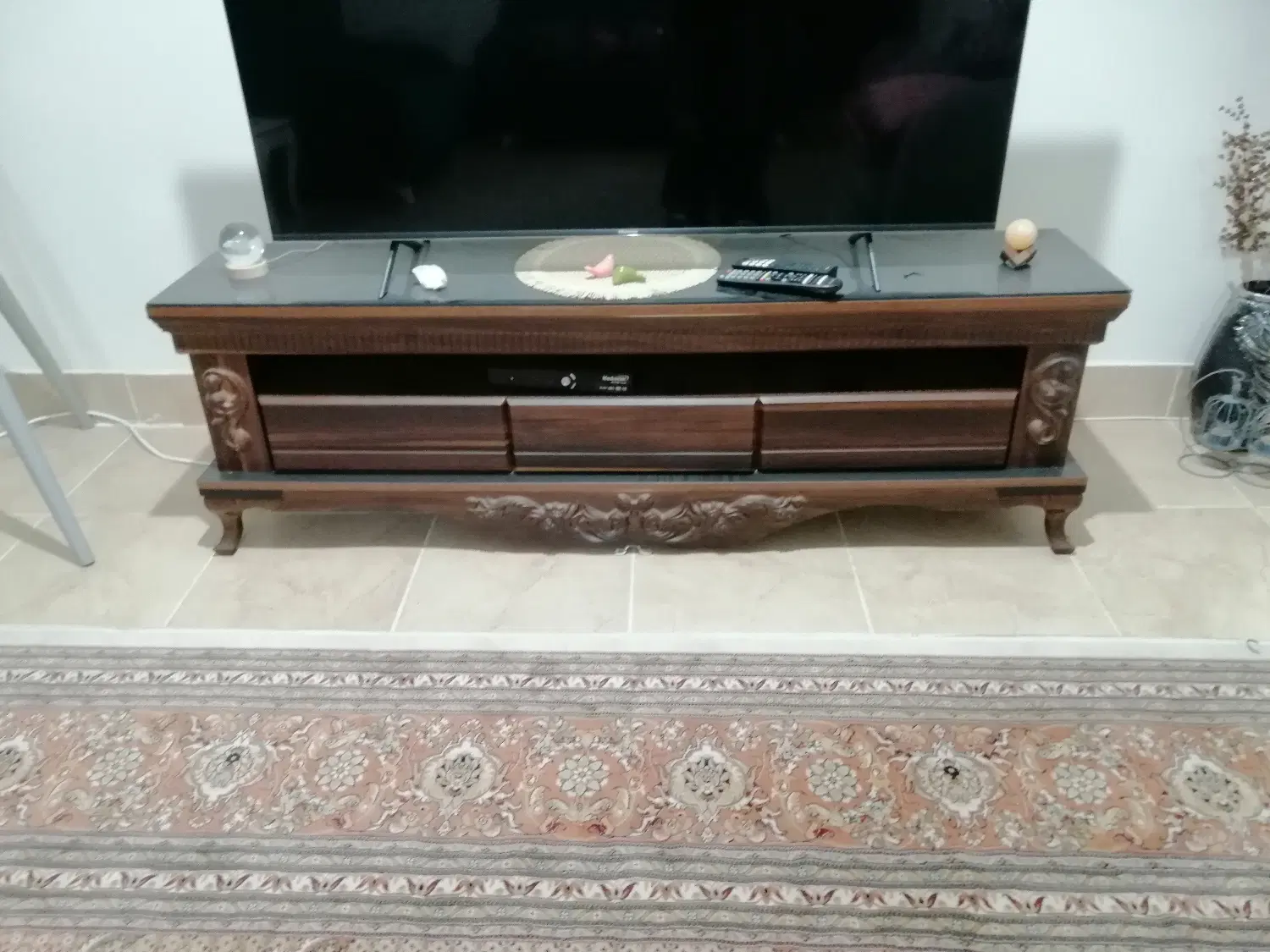 میز TV|میز تلویزیون|بندر امام خمینی, |دیوار